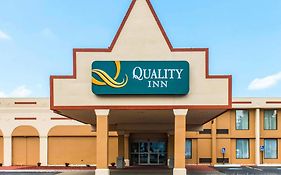 Quality Inn